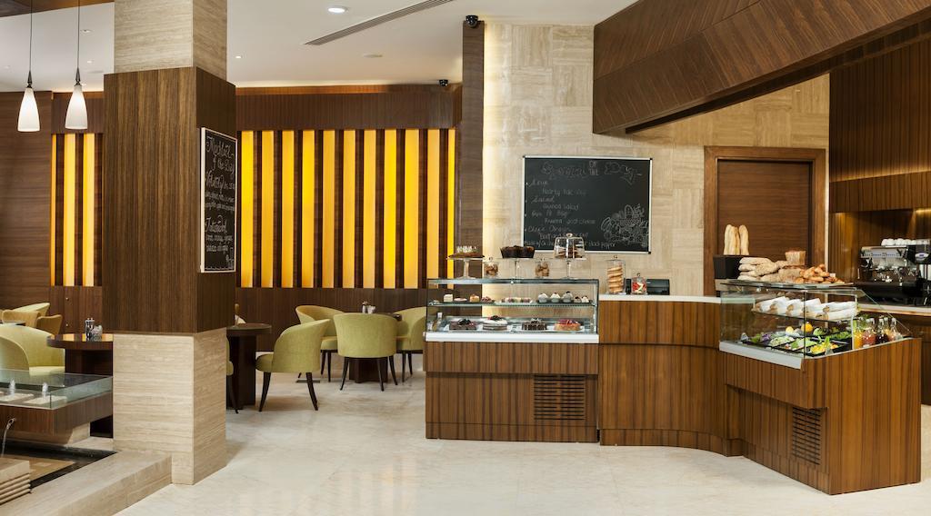 होटल Carlton Downtown Dubai