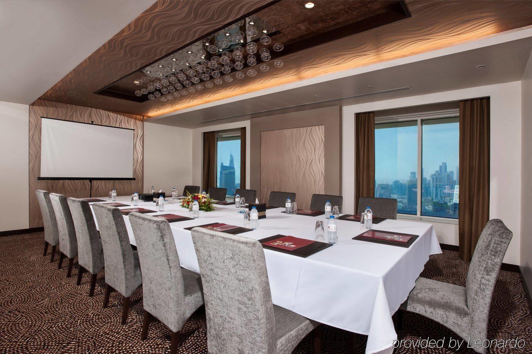 Carlton Downtown Dubai