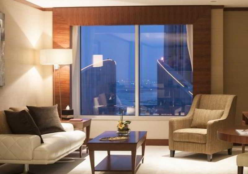 होटल Carlton Downtown Dubai
