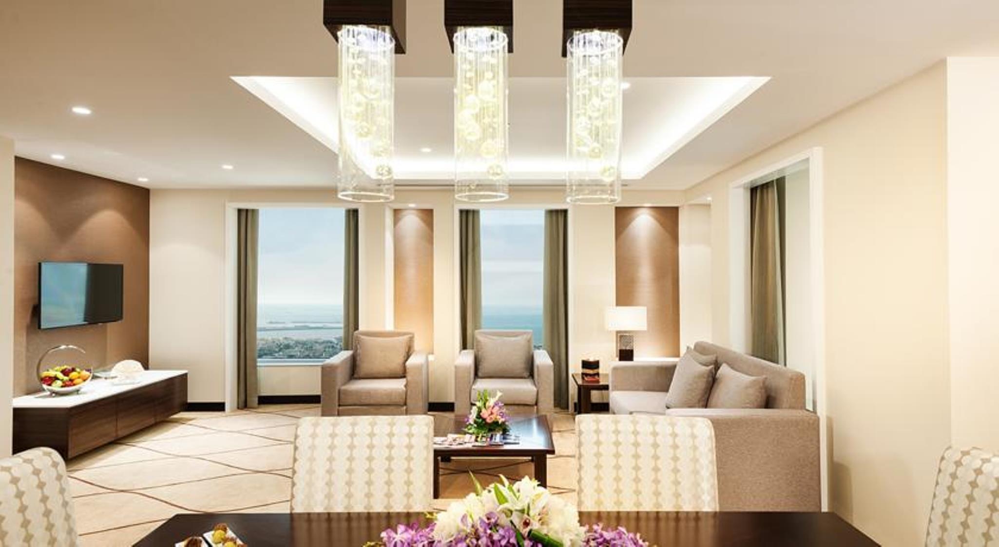 Carlton Downtown 4* Дубай