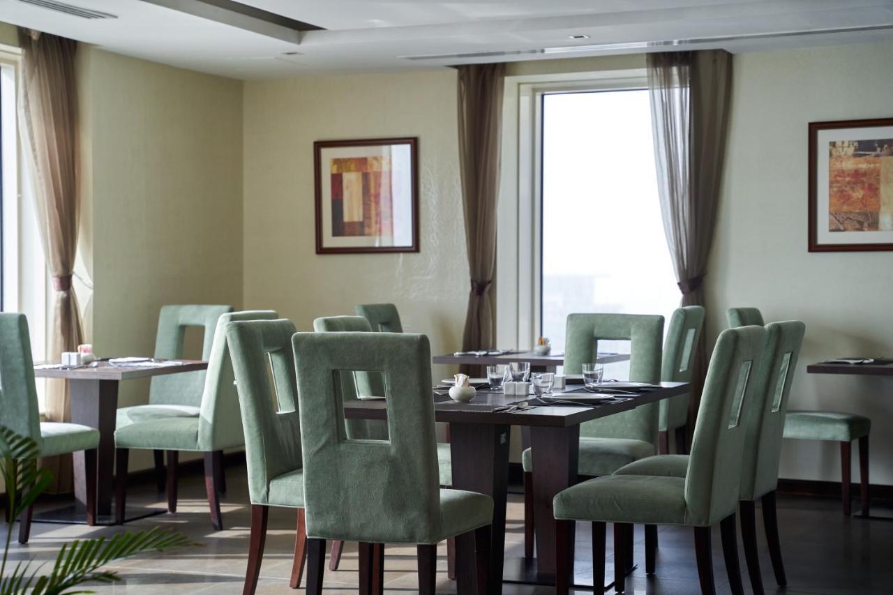 Carlton Downtown 4* Дубай