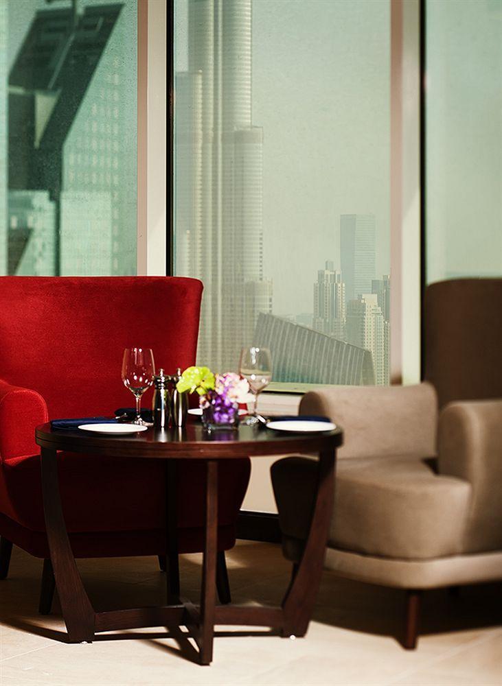 Carlton Downtown Отель 4*